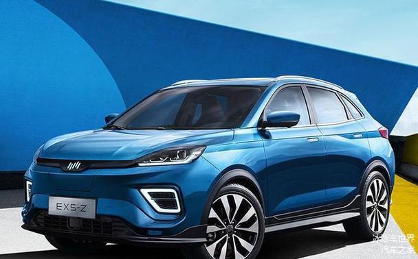 深圳108WEY威派豪华SUV市场的黑马，零跑汽车与智能交通系统的协同